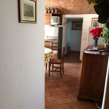 Casa Mia Guest house *