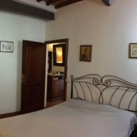 Гостьовий будинок Casa Mia