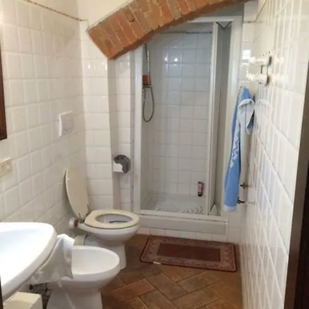 Casa Mia Guest house *