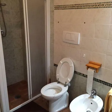 Гостьовий будинок Casa Mia *