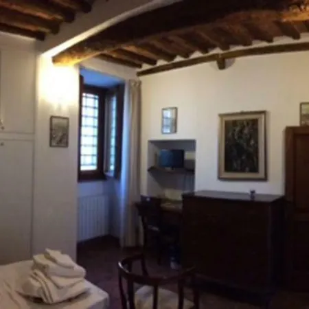 Casa Mia Siena
