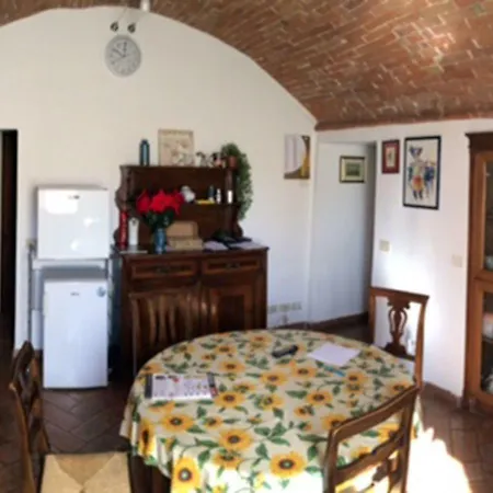 Гостьовий будинок Casa Mia