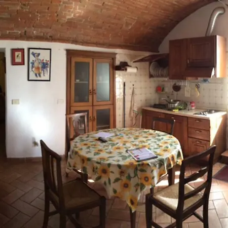 Casa Mia Siena