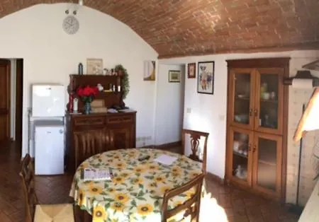 Casa Mia Gæstehus *
