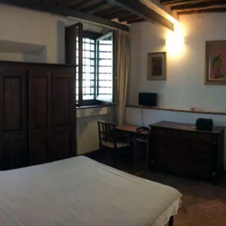 Gasthof Casa Mia *