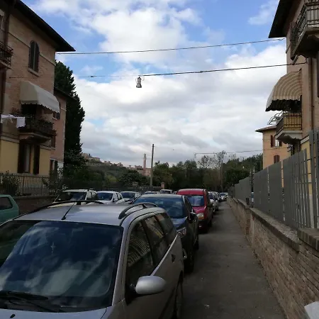 Casa Mia Siena